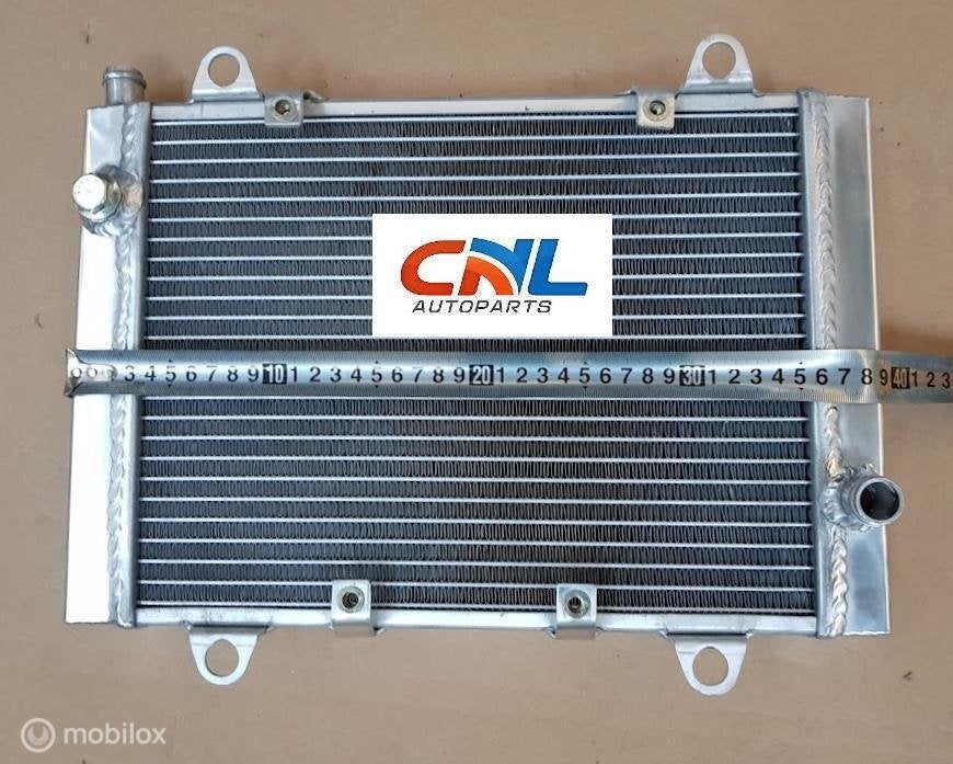 Radiateur Kawasaki 4X4 KVF650 Brute Force 650/KVF700 Prairie, Nieuw, Ophalen of Verzenden