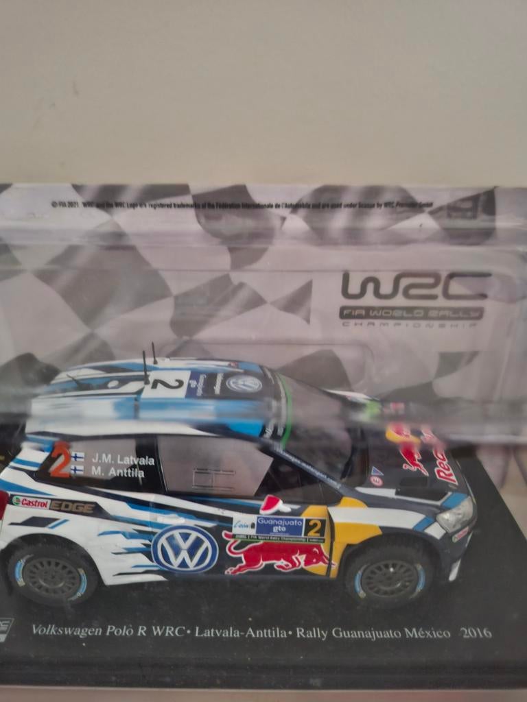 VOLKSWAGEN  POLO R, Ophalen of Verzenden