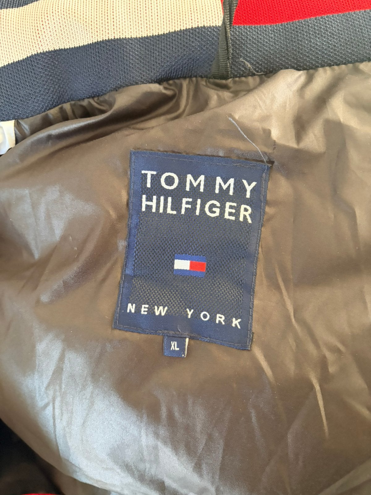 Tommy hilfiger maat xl  jonges, Ophalen, Gedragen, Maat 56/58 (XL)