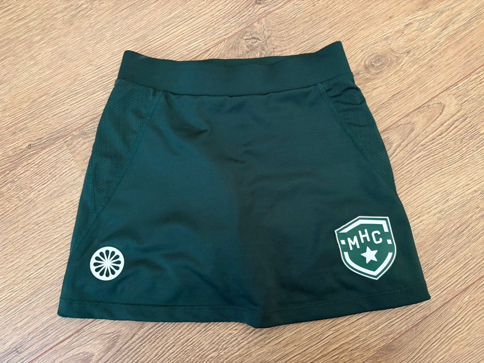 MHC Hockeyrokje Maat 140 z.g.a.n., Ophalen, Zo goed als nieuw, Kleding