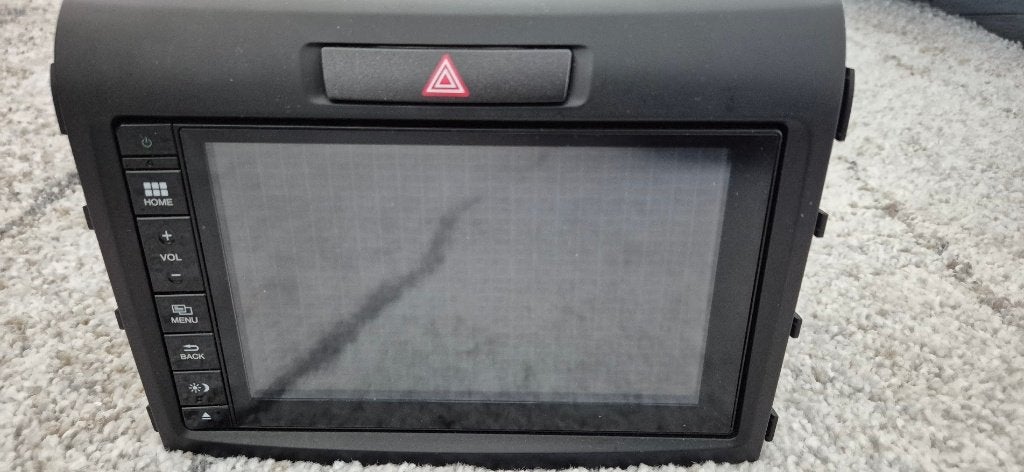 Multimedia systeem, Auto diversen, Autoradio's, Ophalen, Gebruikt