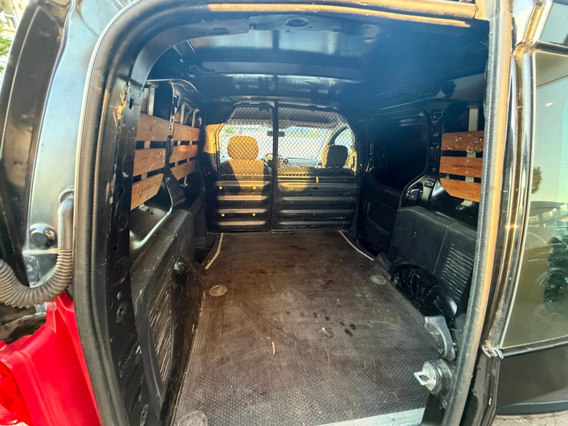 Citroen Berlingo 1.6i 500 Club AIrco|Cruise|3 pers.|Driem vv, Voorwielaandrijving, Stof, Gebruikt, 4 cilinders