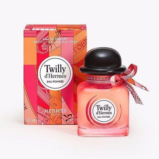 Hermès Twilly d'Hermès EDP 85 ml dames, Sieraden, Tassen en Uiterlijk, Nieuw, Ophalen of Verzenden, 8 rue de Penthièvre, 75008 Paris, France