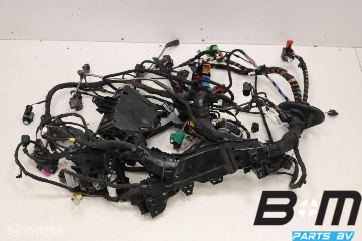 Kabelboom motorruimte Volkswagen Golf 7, Gebruikt