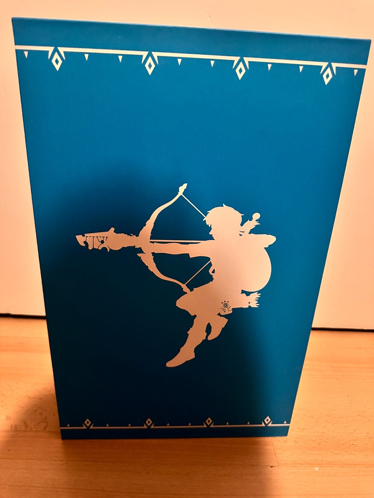 Zelda BOTW Artbook Creating A Champion Hero’s Edition!, Boeken, Meerdere comics, Ophalen of Verzenden, Zo goed als nieuw, Japan (Manga)