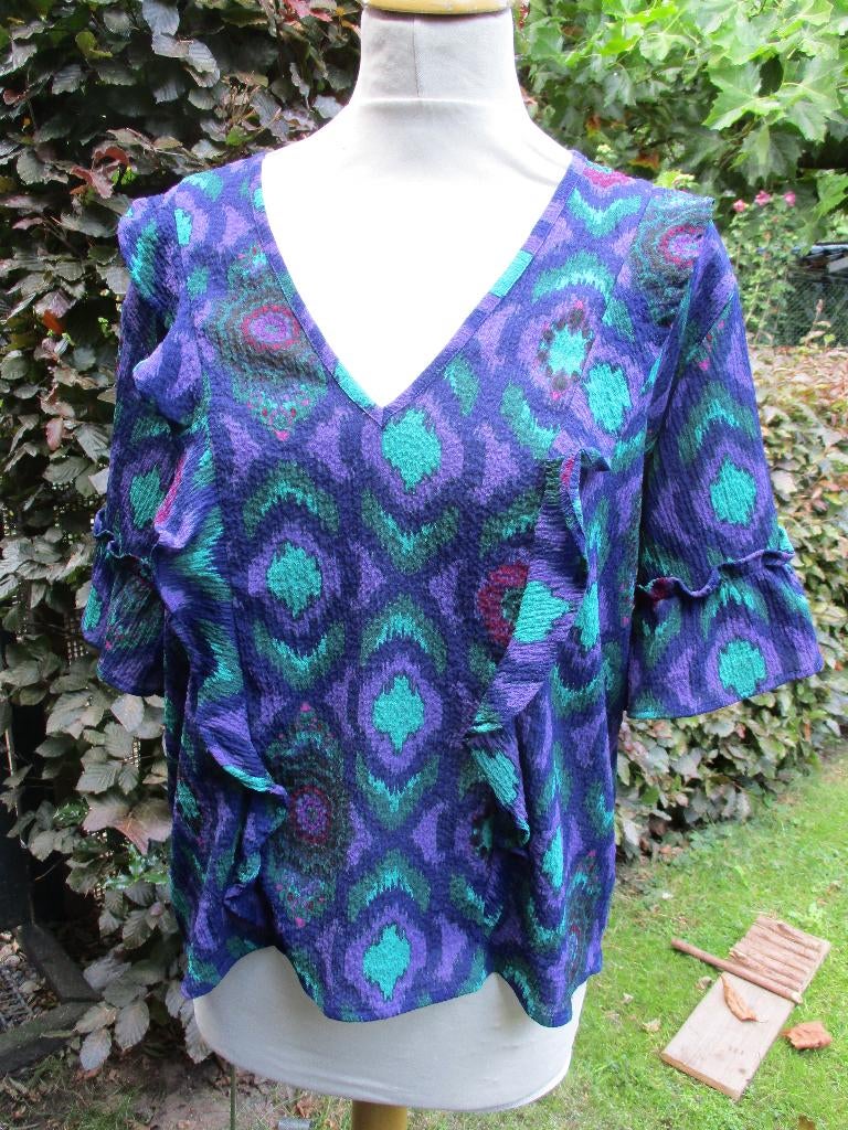 Alix the Label, size S NIEUW!, Verzenden, Nieuw, Maat 36 (S), Overige kleuren