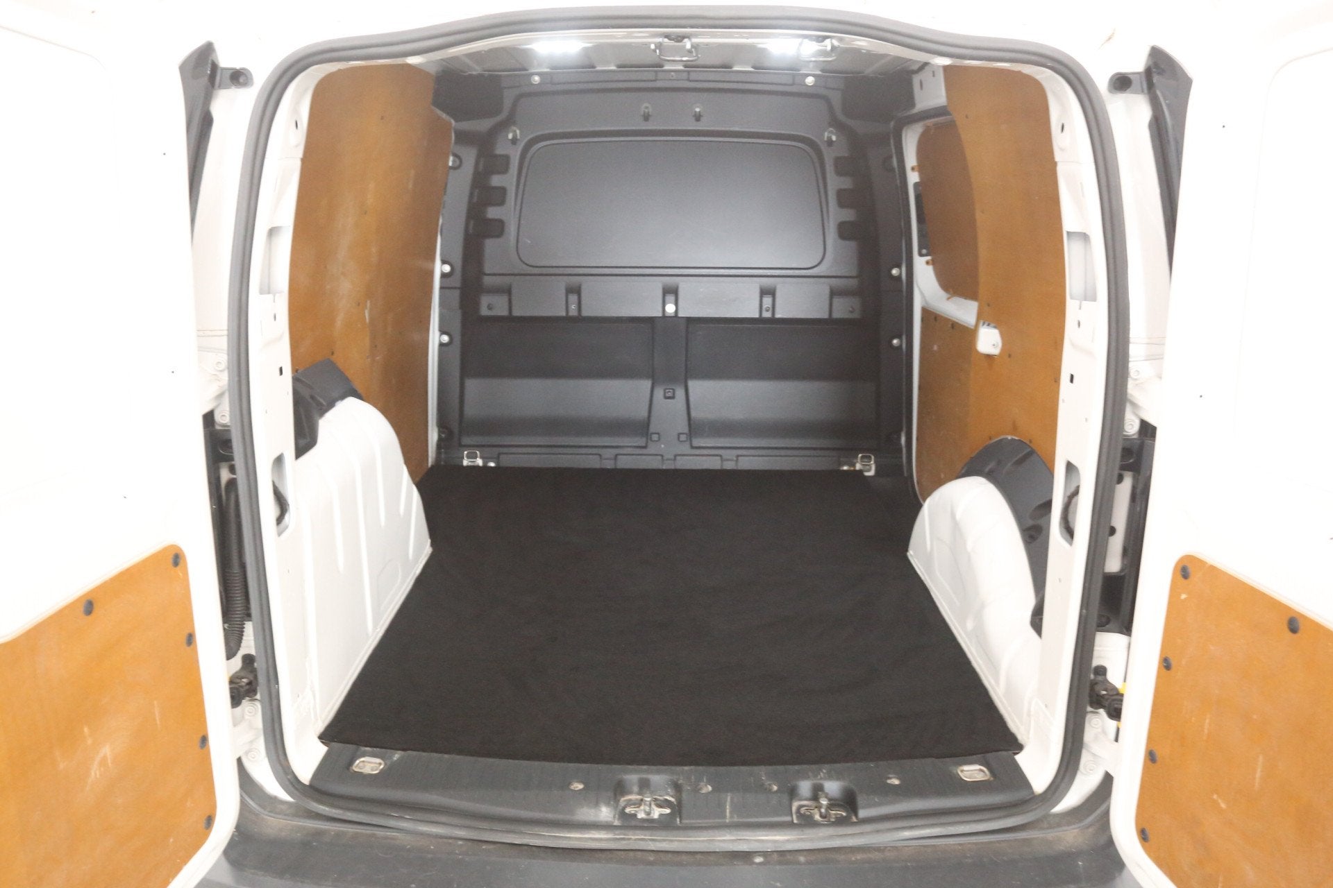 Volkswagen Caddy 2.0 TDI | Airco | Elektrpakket | Schuifdeur, Auto's, Voorwielaandrijving, Stof, Gebruikt, Euro 6