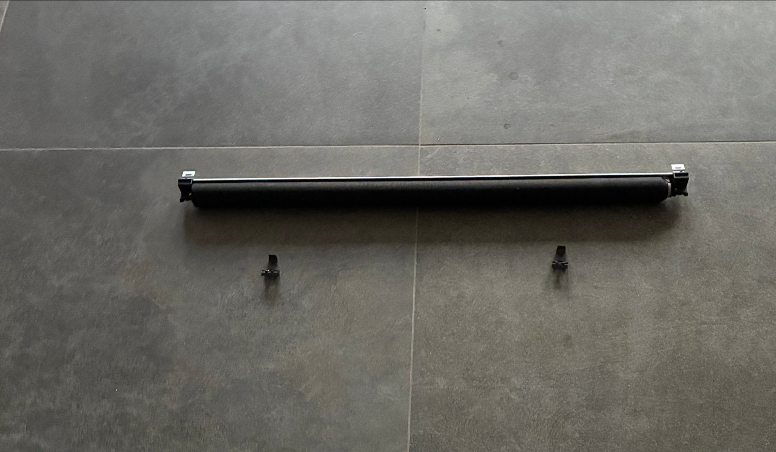 Velux GGL PK8 verduisterend rolgordijn, Ophalen, Gebruikt, Overige merken, Verduisterend