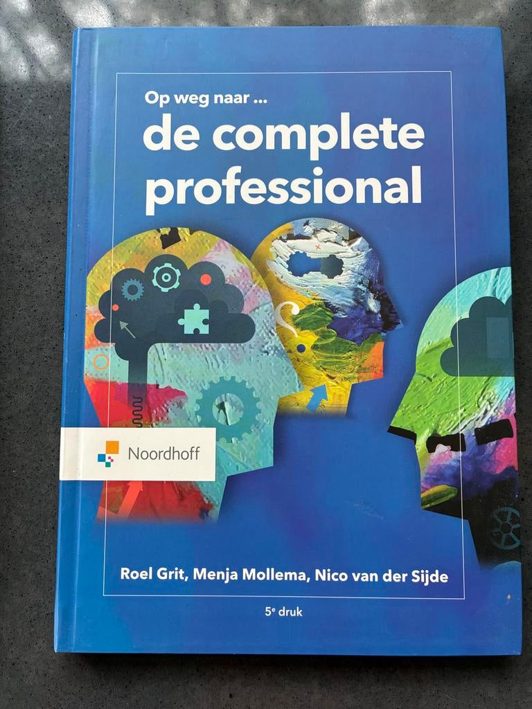 Nieuwe boeken voor studie Sportkunde., Ophalen of Verzenden, Beta, Nieuw, HBO