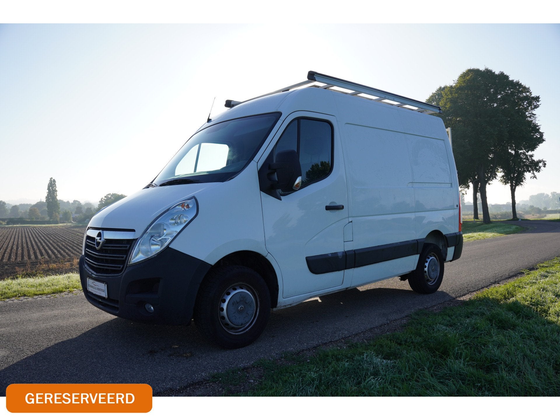 Opel Movano 2.3 CDTI L1H2 / Airco / Nav / Camera / Cruise /, Voorwielaandrijving, Euro 5, Gebruikt, Zwart
