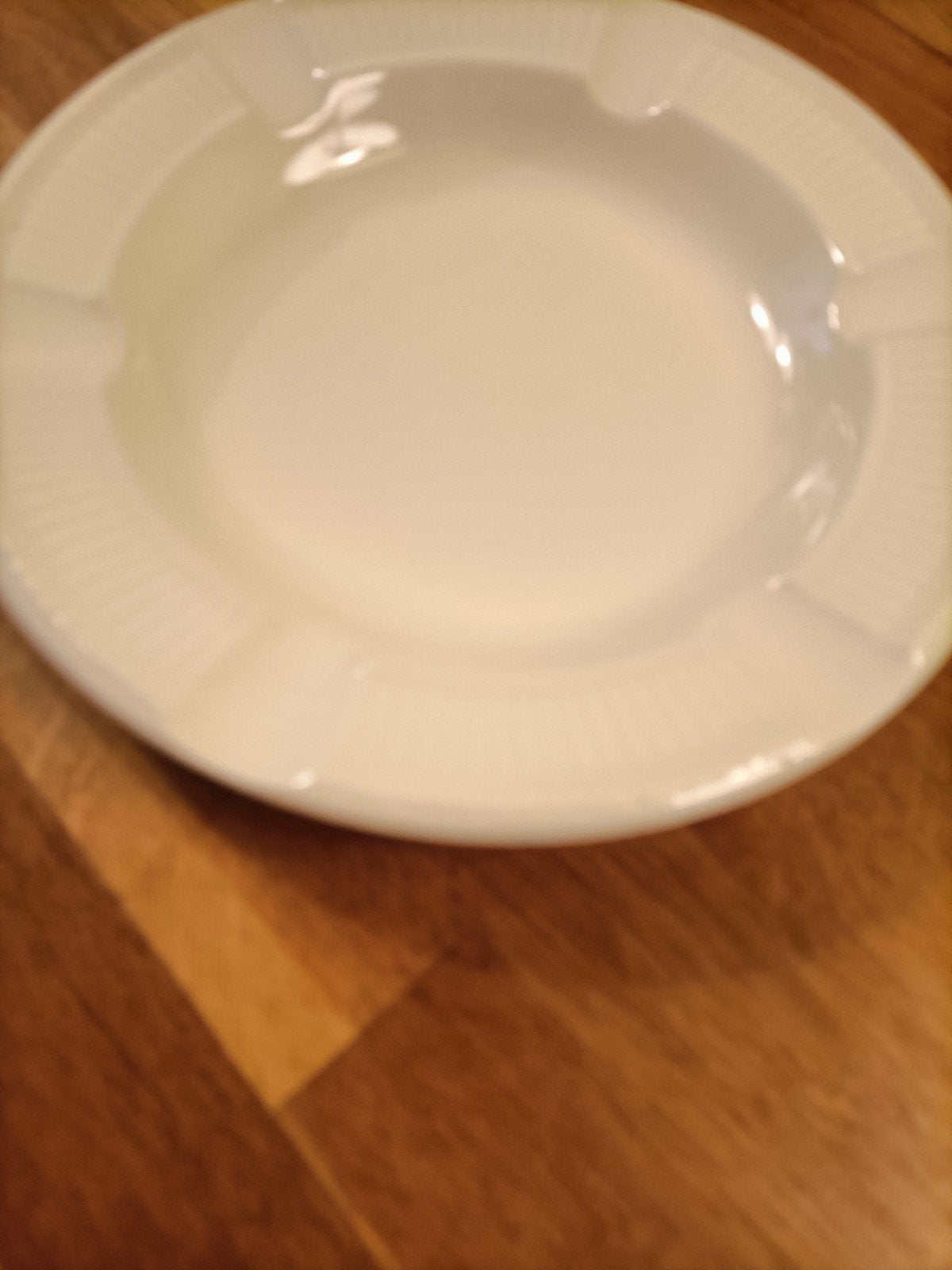 Wedgwood Edme asbak, Antiek en Kunst, Ophalen of Verzenden