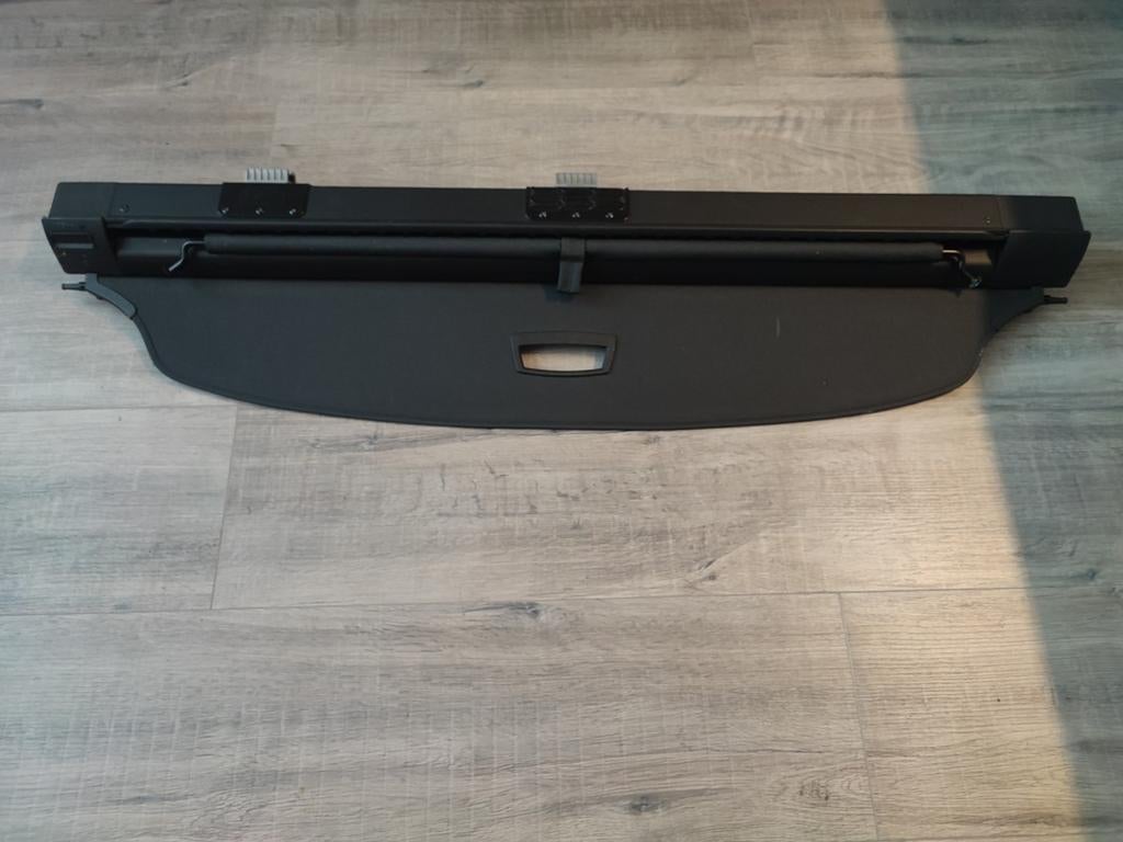 Dekzeil bagageruimte Mercedes Benz E-klasse 2009-2015, Auto-onderdelen, Interieur en Bekleding, Verzenden, Gebruikt, Mercedes-Benz