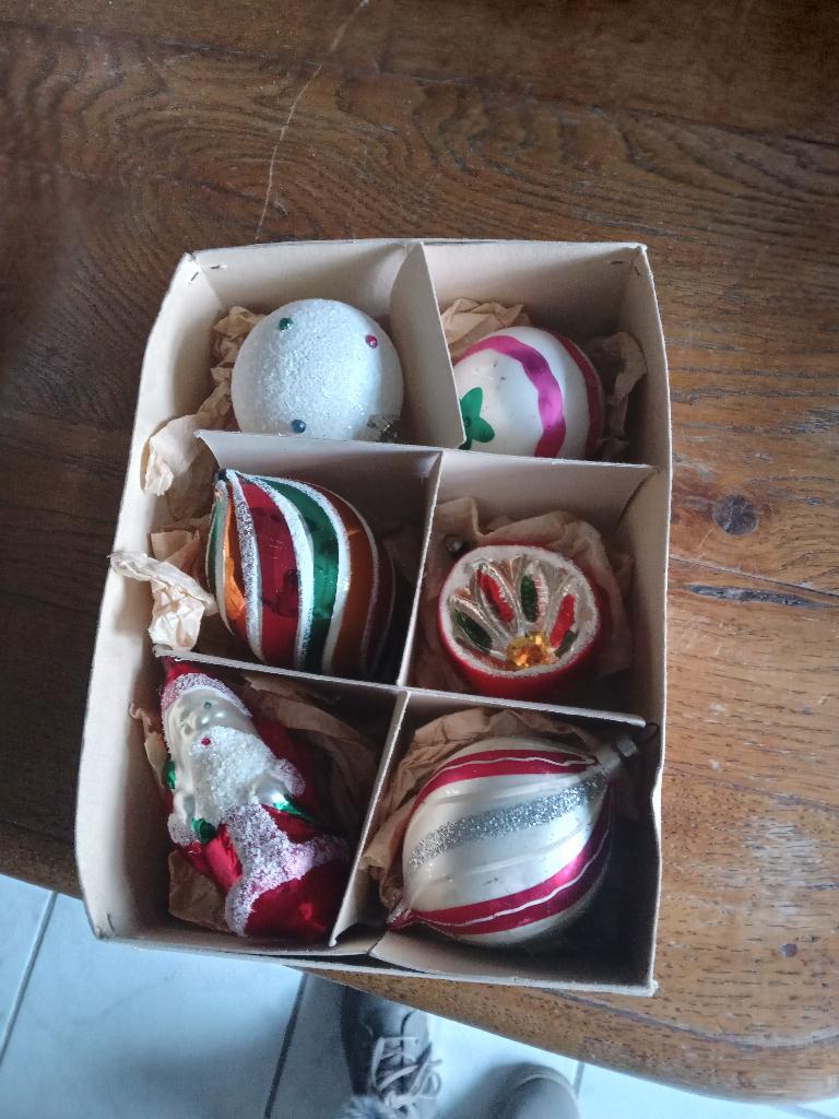 te koop theepotjes verkoop kan per stuk, Diversen, Kerst, Ophalen of Verzenden, Gebruikt