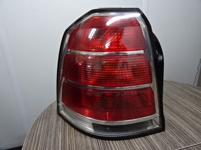 Achterlicht Opel Zafira B bj 2009 Links., Auto-onderdelen, Verlichting, Gebruikt, -, Opel, Ophalen of Verzenden