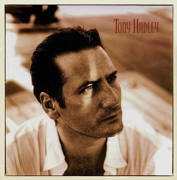 Tony hadley ‎– tony hadley cd 539 301-2 - spandau ballet lea, Verzenden, Zo goed als nieuw