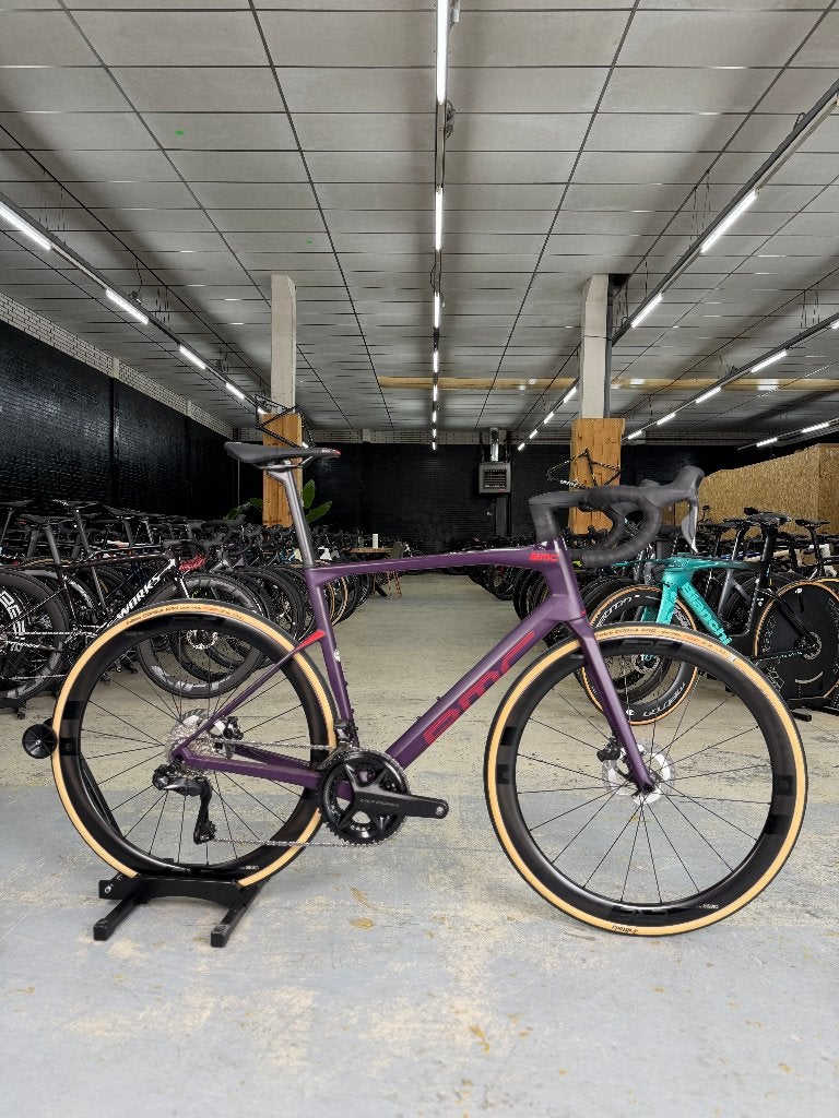 NIEUW BMC Roadmachine 01 Di2 Carbon Racefiets, Ophalen, Nieuw, Overige typen