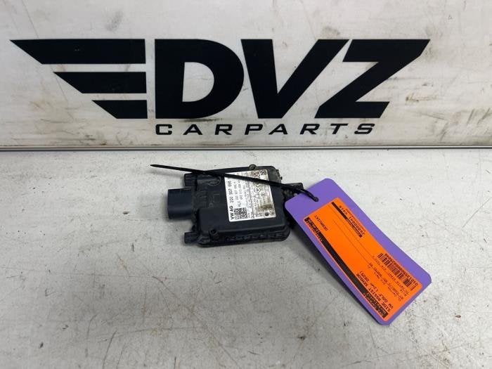 Side assist sensor van een Volkswagen Golf, Gebruikt, -, Volkswagen, -