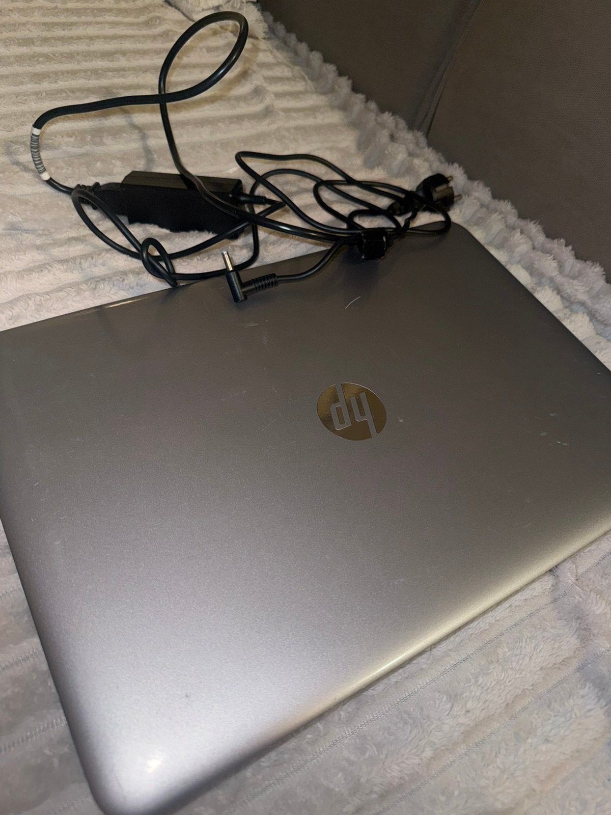 HP laptop, Computers en Software, Ophalen, Gebruikt, 15 inch, 2 tot 3 Ghz