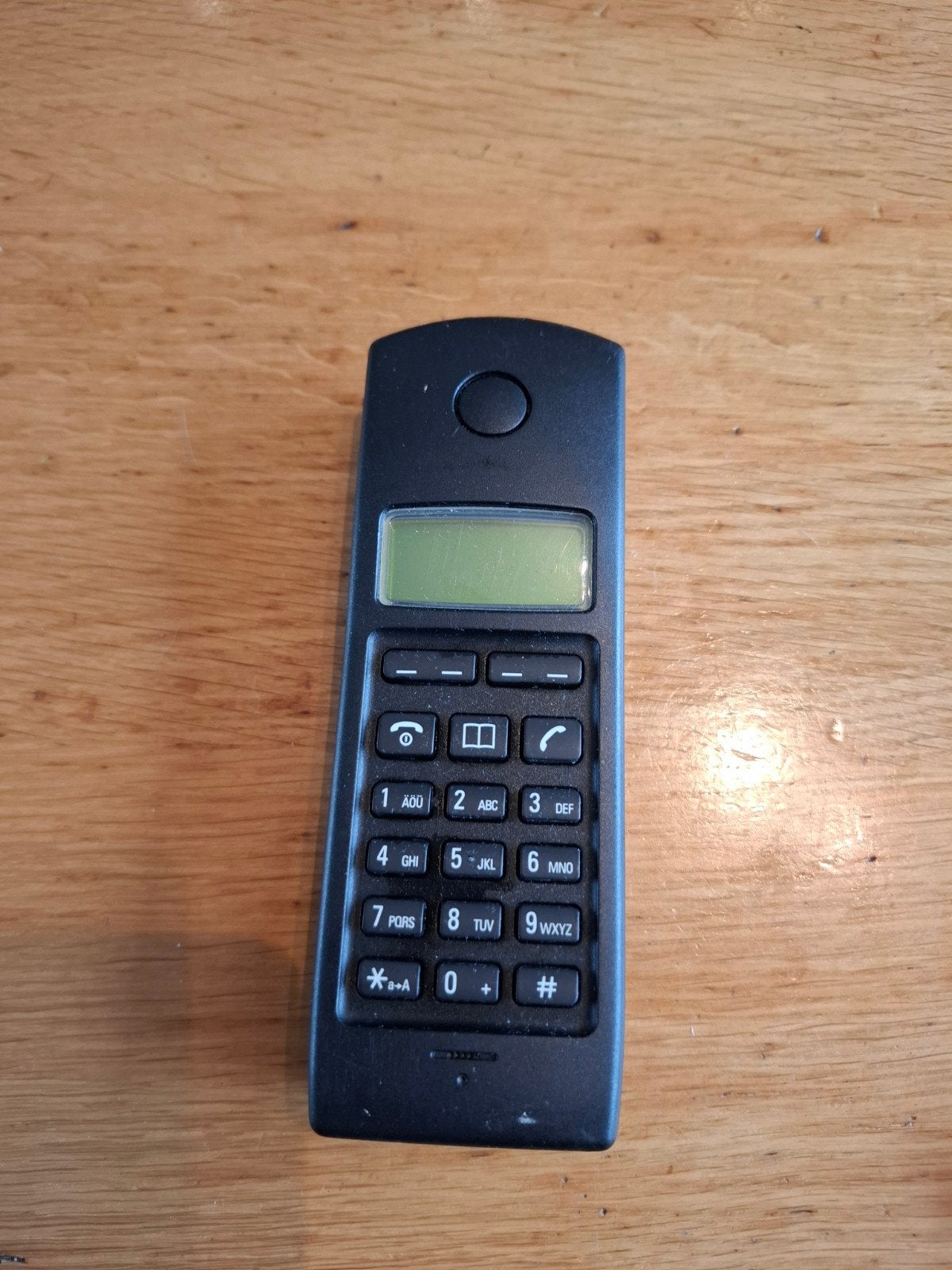bmw gsm handset. E36 E38 E39, Ophalen of Verzenden, Gebruikt, 1 handset