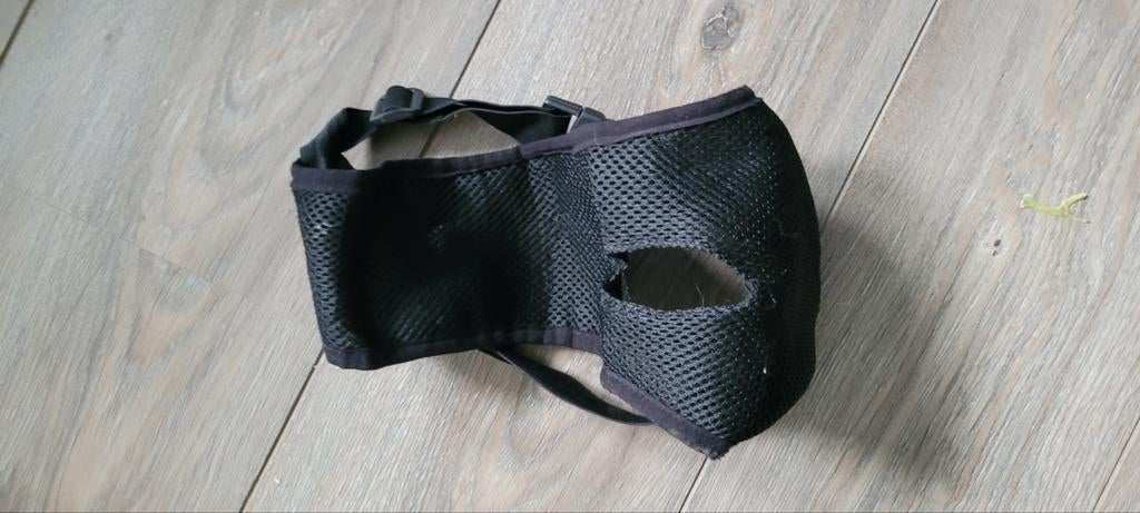 loopsheid broekje grote hond, Ophalen of Verzenden, Zo goed als nieuw