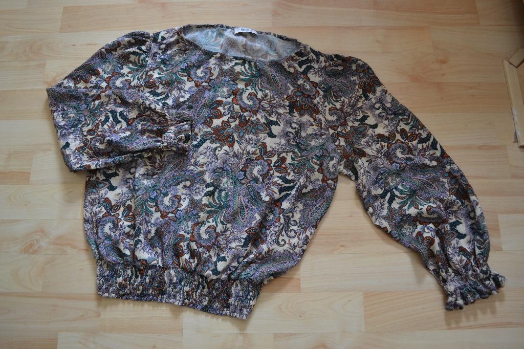Top van ANNA maat L, Overige kleuren, Anna, Maat 42/44 (L), Ophalen of Verzenden