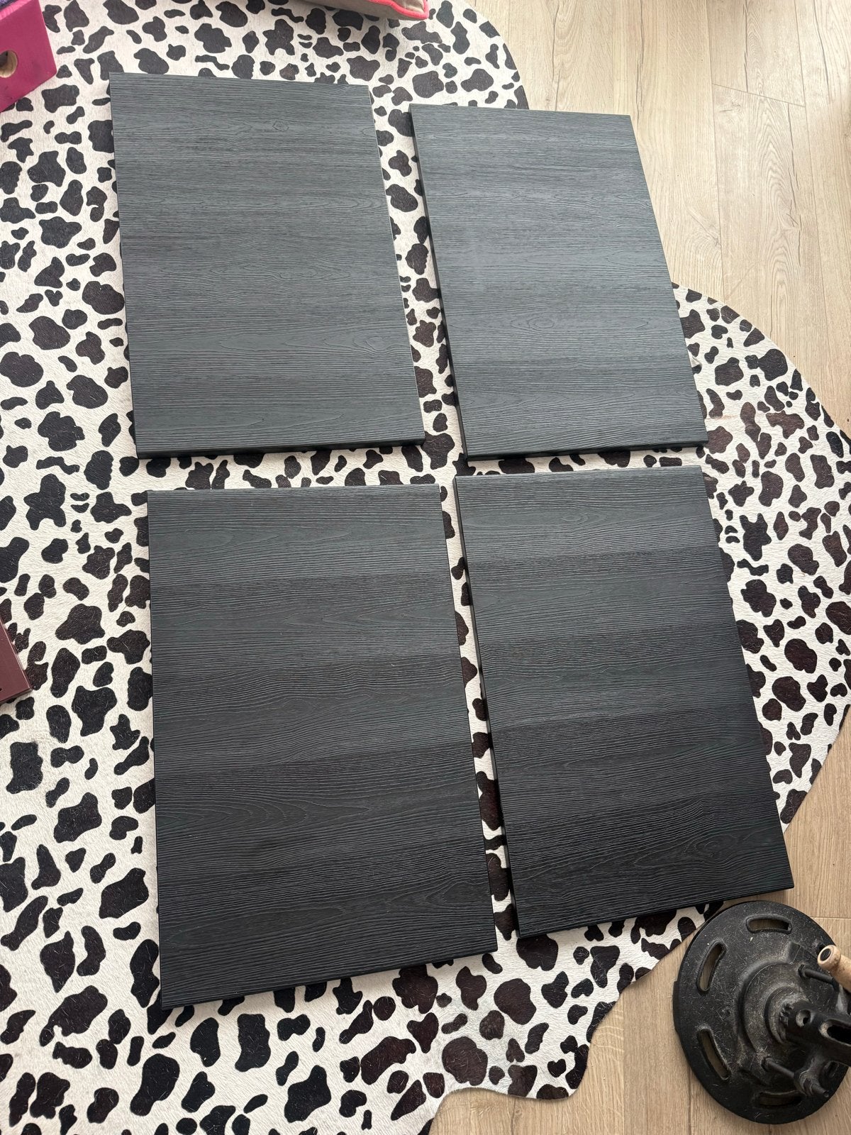 Ikea Timmerviken front (4 stuks), Ophalen, Gebruikt