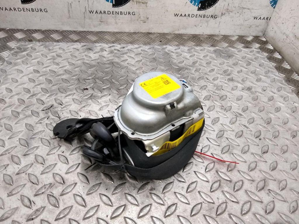 RENAULT TRAFIC GORDELSPANNER 2016, Auto-onderdelen, Ophalen of Verzenden, Gebruikt, Stiba lid