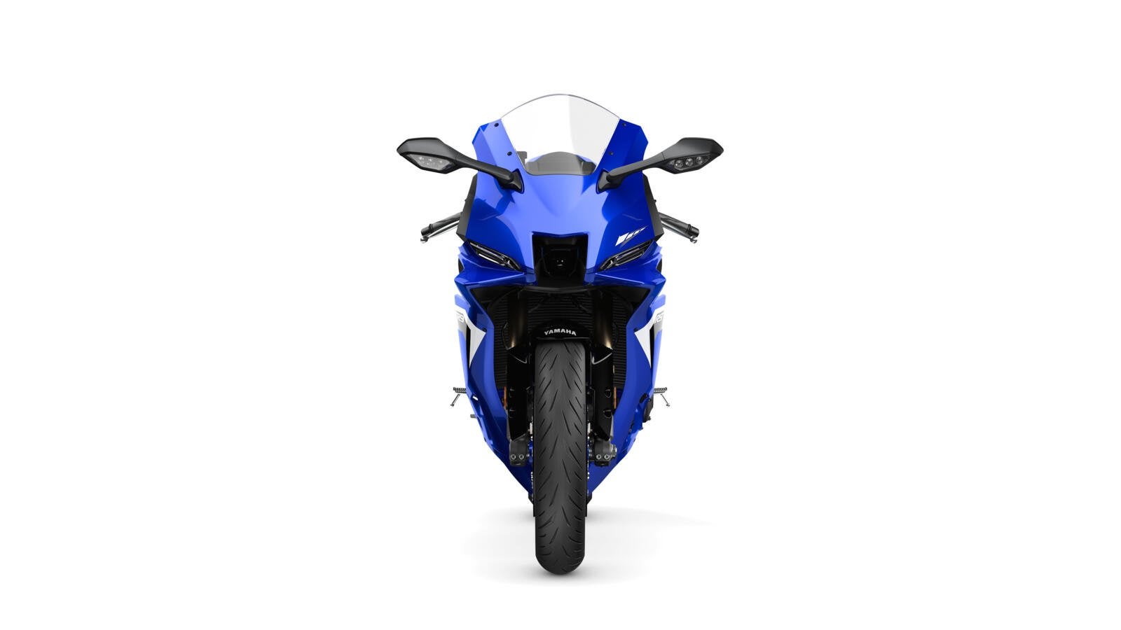 Yamaha YZF YZF-R9, Motoren, Traction Control, Bedrijf, Super Sport, Meer dan 35 kW