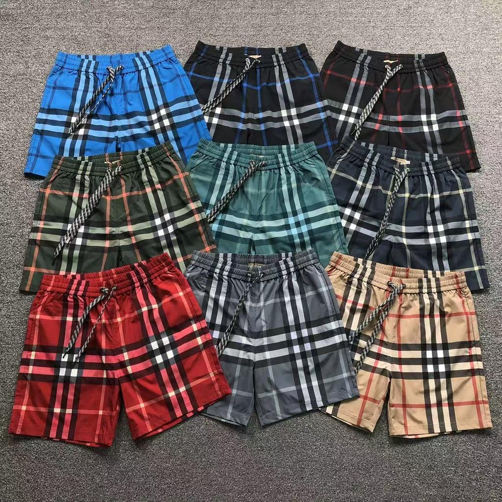 Burberry zwemshorts in verschillende kleuren, Ophalen of Verzenden, Overige maten, Overige kleuren, Zwemshort