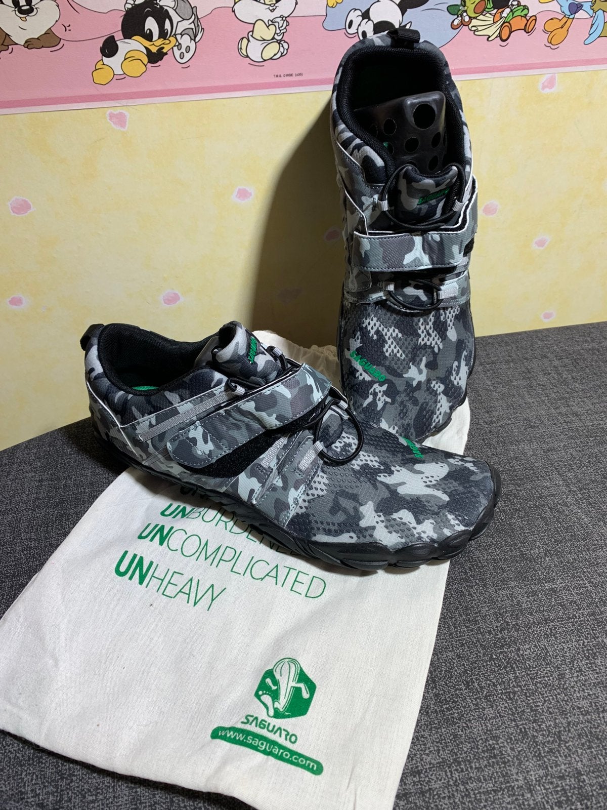 Nieuwe Saguaro watersport schoenen maat 44, Overige kleuren, Sportschoenen, Nieuw, Ophalen of Verzenden