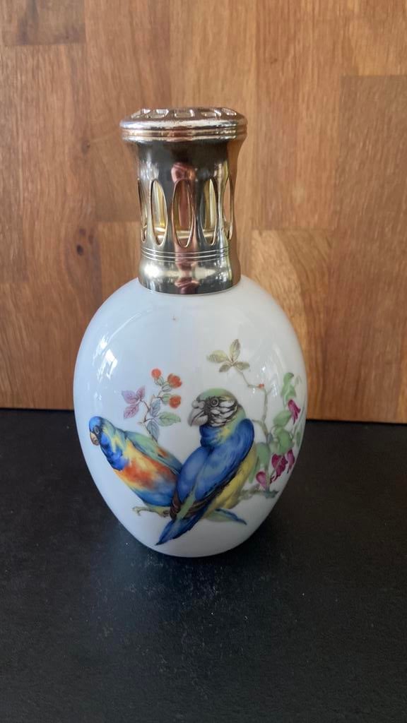 Maison/Lampe Berger geurbrander, Vintage, Gebruikt, Meerkleurig, Overige materialen