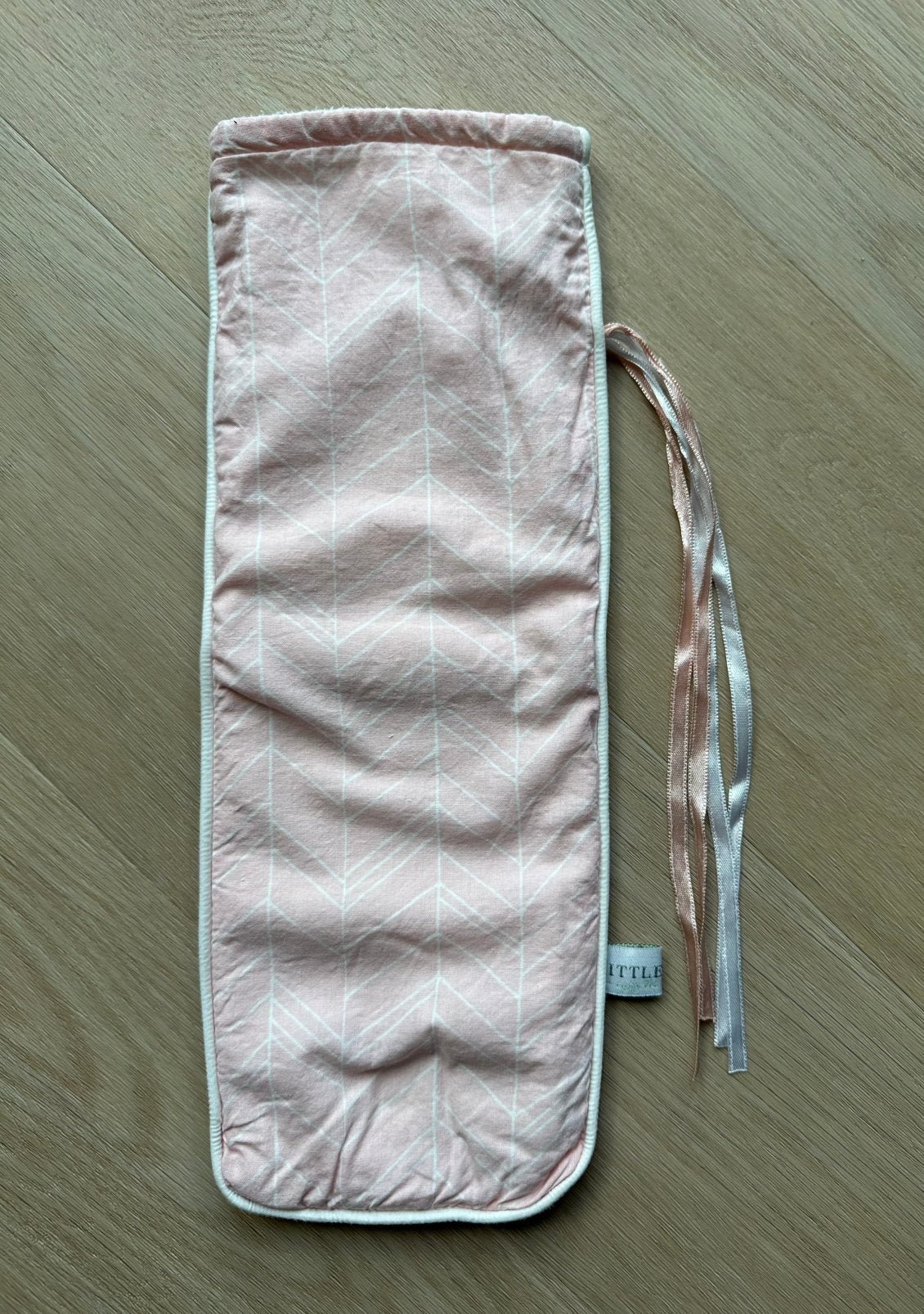 Little Dutch kruikzak / kruikenzak licht roze | baby meisje, Ophalen of Verzenden, Zo goed als nieuw, Overige typen, Overige merken