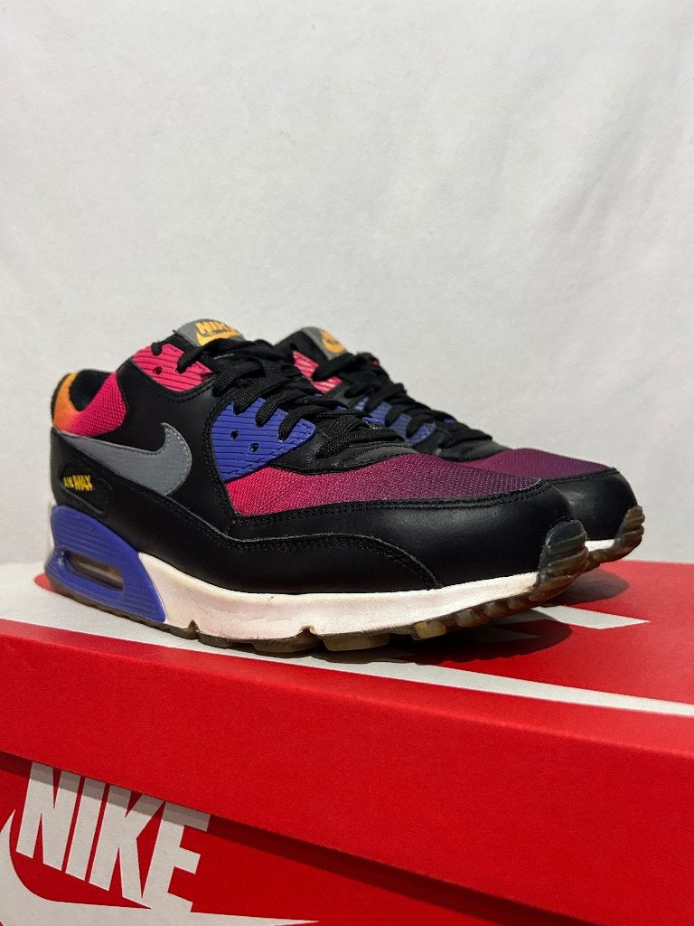 Maat 42 - Nike Air Max 90 SD Gradient, Overige kleuren, Verzenden, Nike, Nike