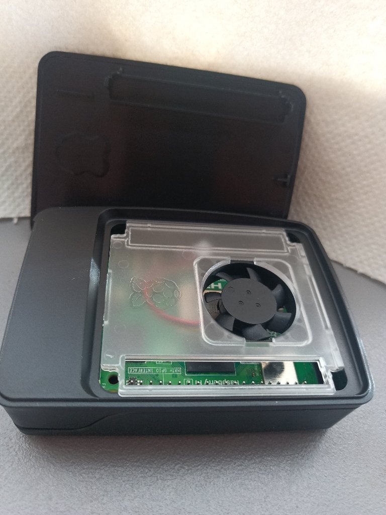 Raspberry PI5 Starters Kit, PI5, Verzenden, DDR4, Overige typen