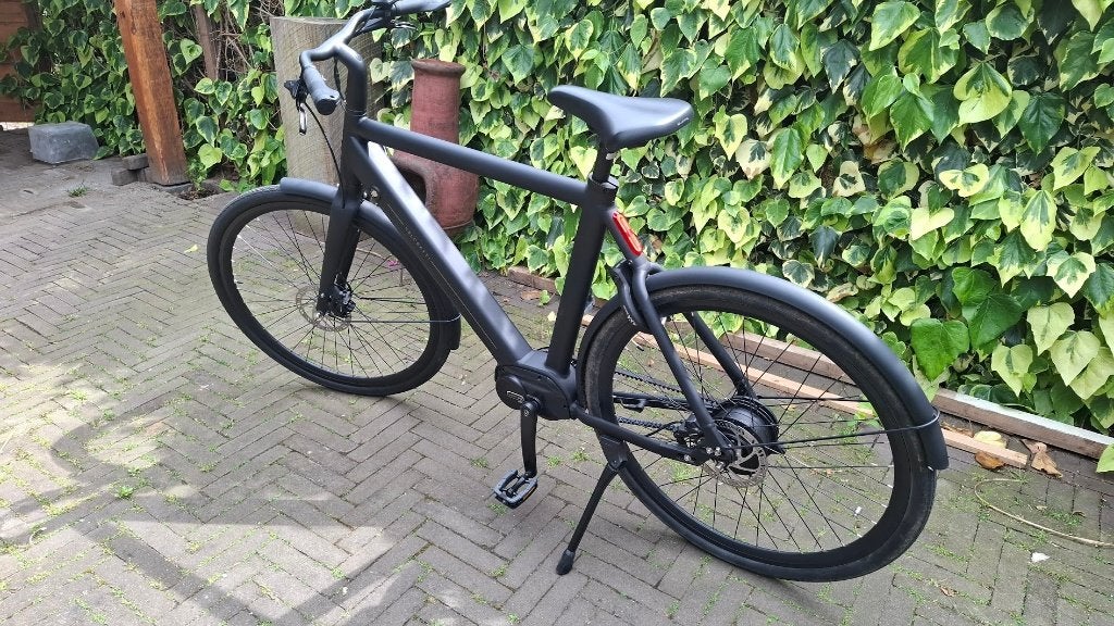 Veloretti Ace One, Ophalen, Gebruikt, Veloretti, 59 cm of meer