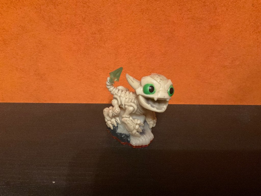 Skylanders Trap Team Funny Bone, Ophalen of Verzenden, W, W, W