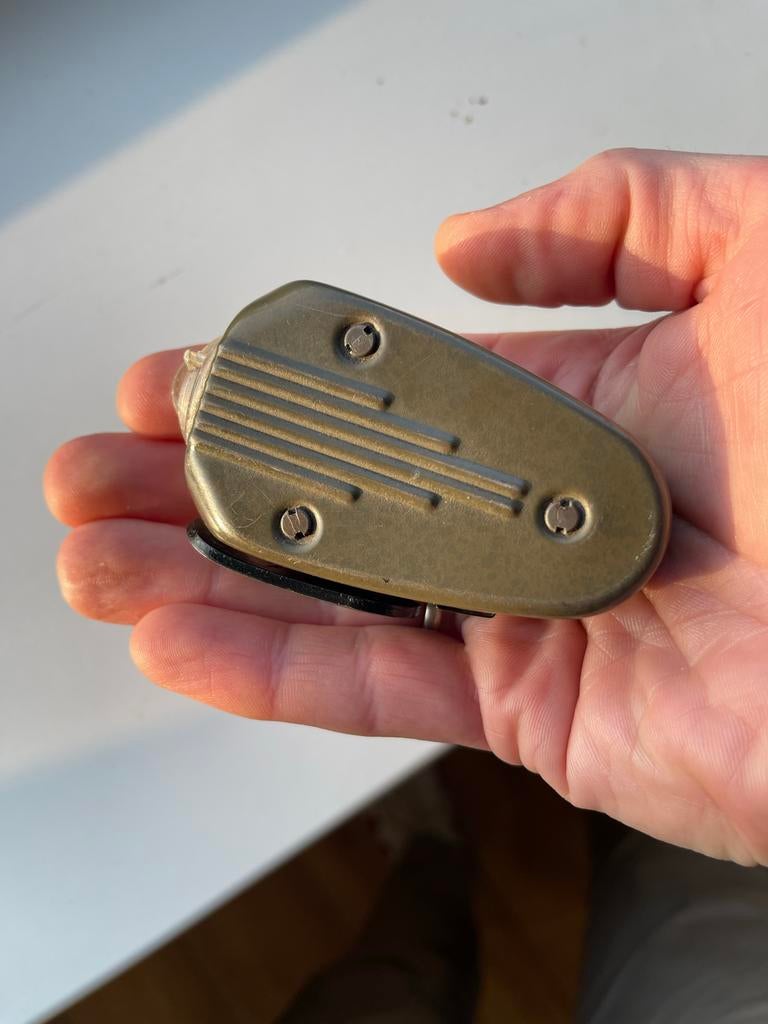 Philips knijpkat, Verzenden, Overige soorten, Nederland, Overige typen