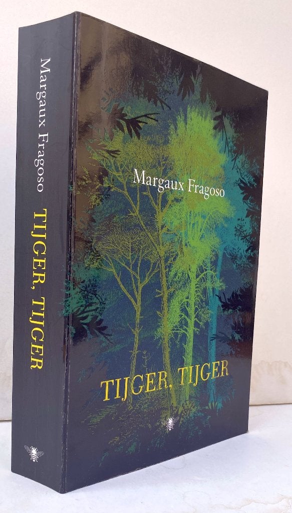 Fragoso, Margaux - Tijger, tijger (2011), Ophalen of Verzenden, Nieuw