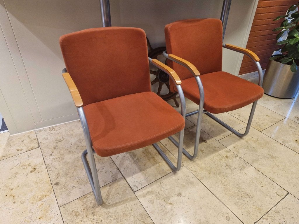 2x Lande Cole modus ( set a 90 euro / 45 ps ), Ophalen, Lande NL B.V., Twee, Overige kleuren