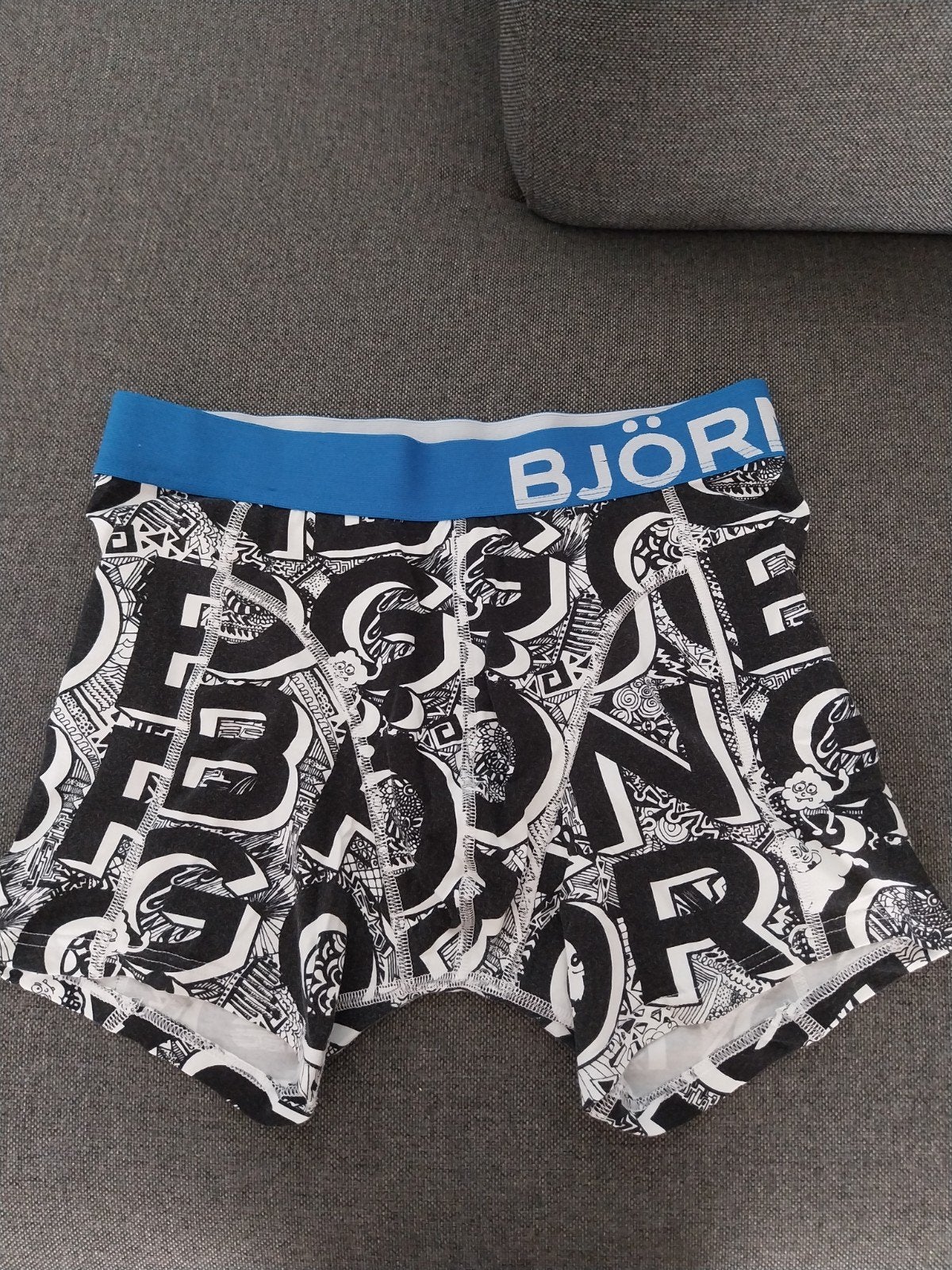Björn Borg boxershort - XL (volwassen)nieuw, Kleding | Heren, Ophalen, Meerkleurig, Björn Borg, Boxer