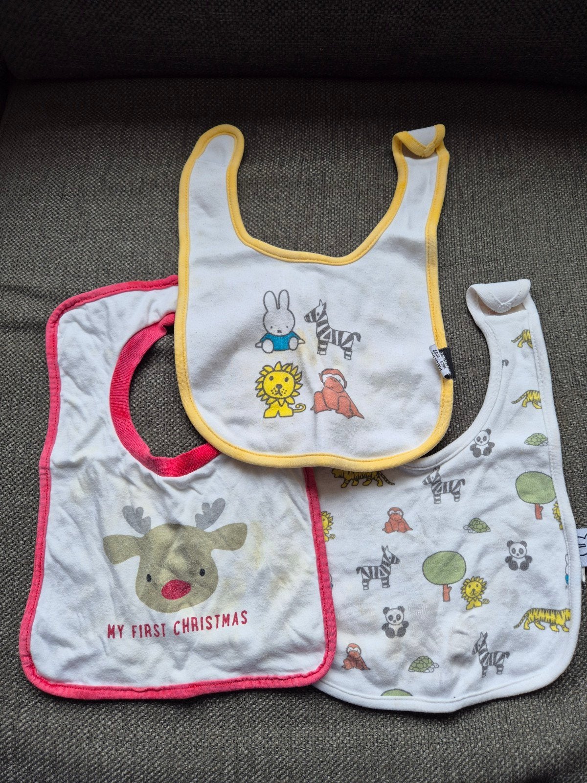 baby kleding, Kinderen en Baby's, Ophalen, Jongetje of Meisje