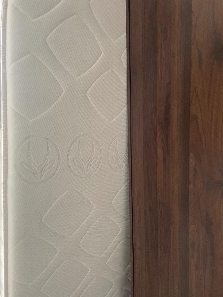 Matras Swiss Sense 90x200 cm, Ophalen, 90 cm, Eenpersoons, Zo goed als nieuw