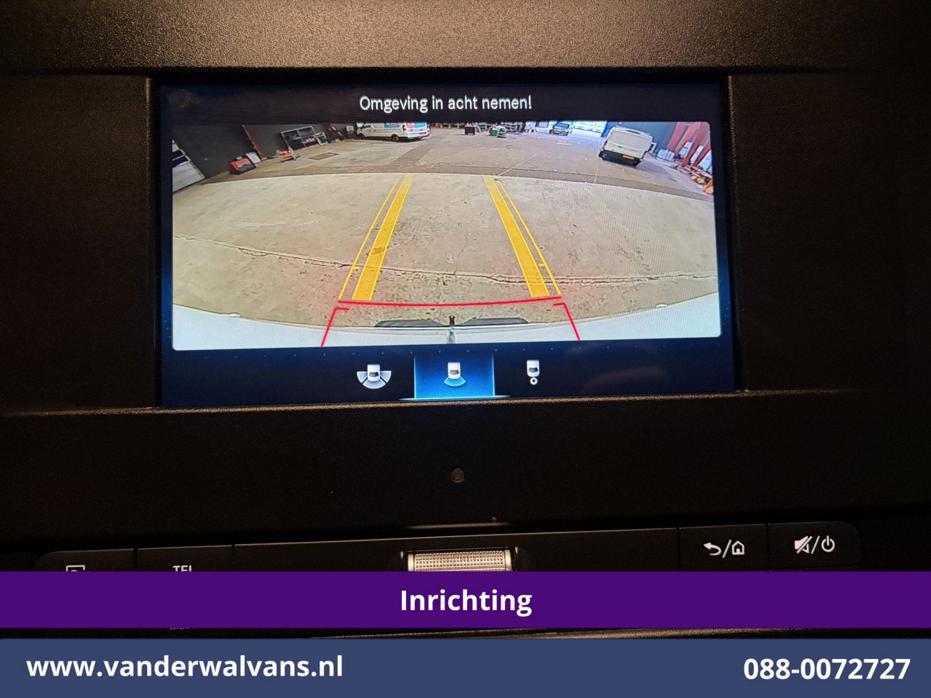 Mercedes-Benz Sprinter 314 CDI 143pk L2H2 Inrichting Euro6 A, Dealer onderhouden, 2000 kg, Wit, Mercedes-Benz