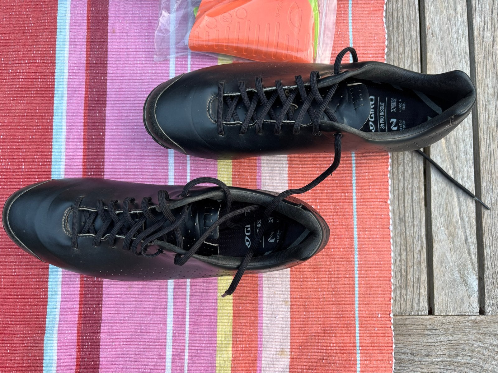 Giro Empire VR90 MTB schoenen maat 46, Gebruikt, Heren, Schoenen, Ophalen of Verzenden