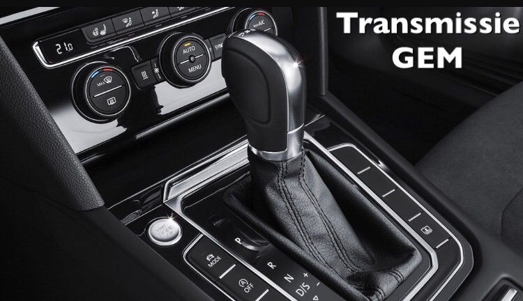 Volkswagen Golf GTI GTD versnellingsbak revisie!, Niet ingevuld, Ophalen of Verzenden, Gereviseerd, Niet ingevuld