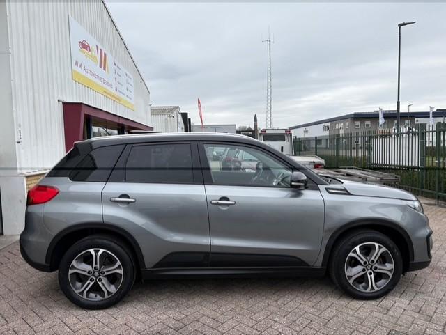 Suzuki Vitara 1.6 High Executive AIRCO, Voorwielaandrijving, 4 cilinders, Adaptive Cruise Control, 400 kg
