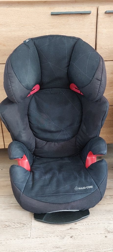 Autostoel Maxi-cosi Rodi, Kinderen en Baby's, Autostoeltjes, Ophalen, Verstelbare rugleuning, 15 t/m 36 kg, Maxi-Cosi