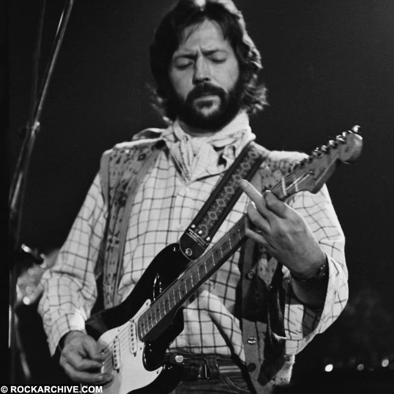 Prachtige verzameling Eric Clapton 7" singles & boxsets, Ophalen, Gebruikt, 7 inch, Pop