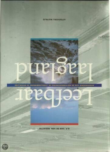 Leefbaar Laagland, Boeken, Ophalen of Verzenden, 19e eeuw, Zo goed als nieuw