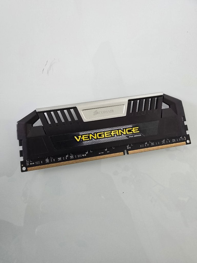 8GB DDR3 Corsair Vengeance PRO CMY16GX3M2A1866C9, Ophalen of Verzenden, DDR3, Desktop